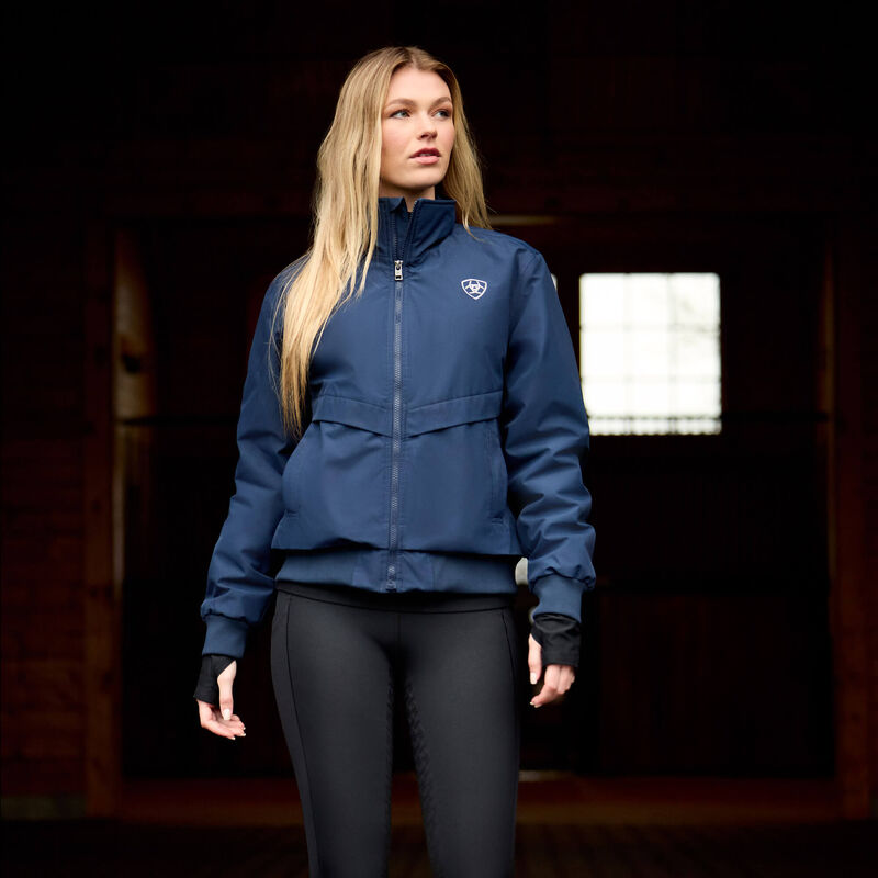 ARIAT STABLE 2.0 INSULATED JACKET  - 3