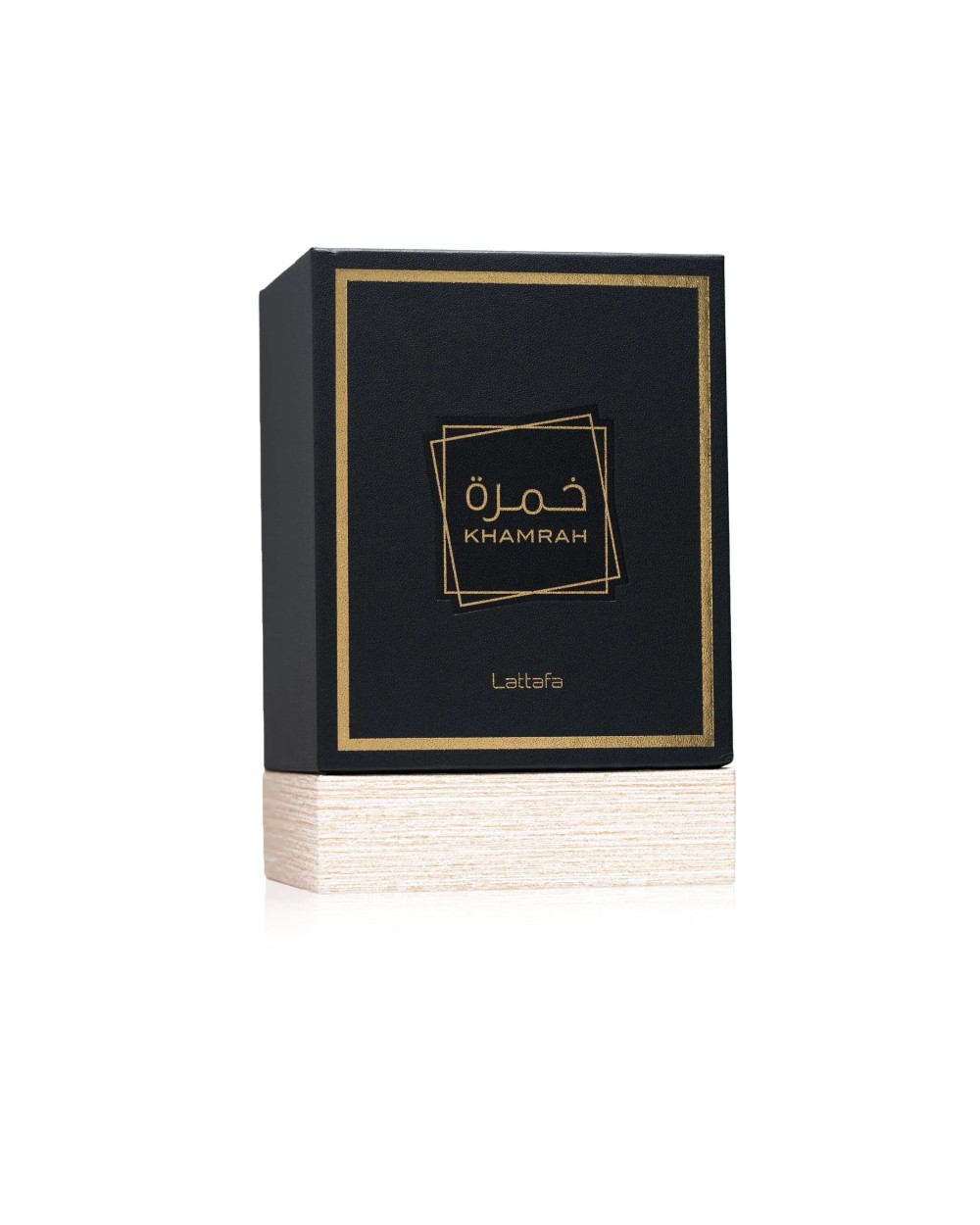 Khamrah  Perfume 100 ml - 3