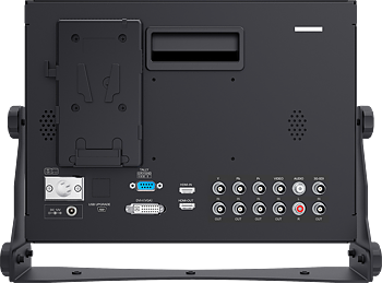 SEETEC monitor P133-9HSD 13.3 inch
