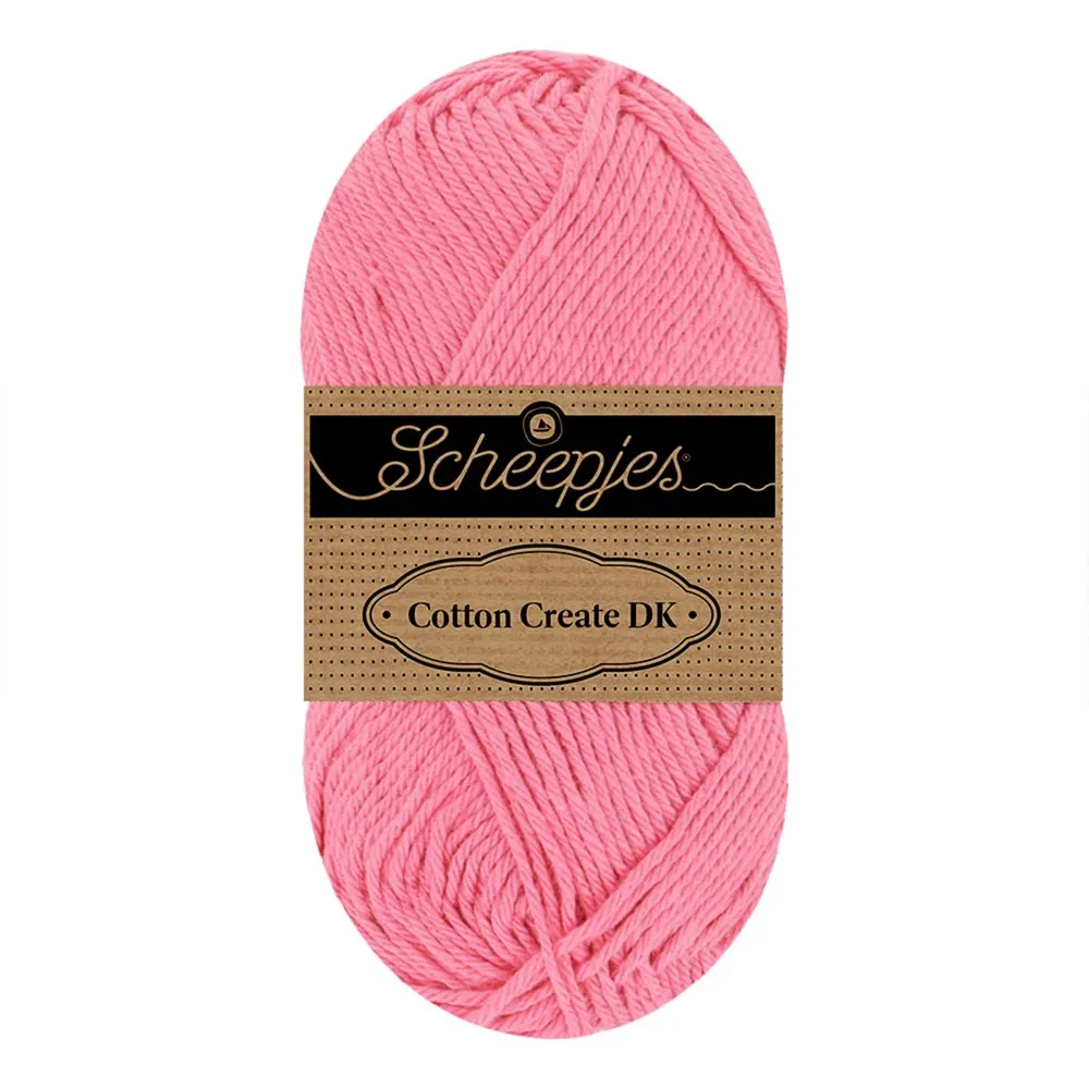 Cotton Create DK Embellish 719
