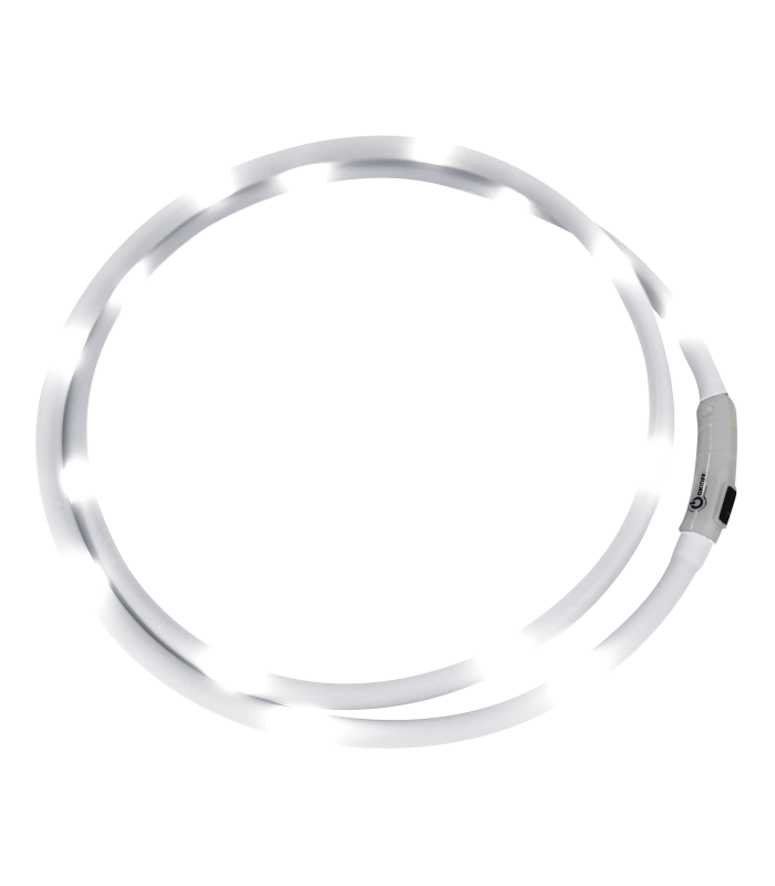 2029. LED - Ljus halsring - 3