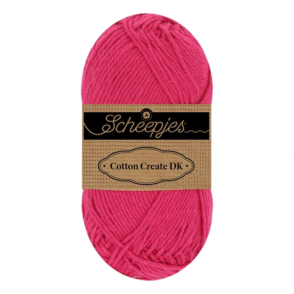 Cotton Create DK Trace 720 