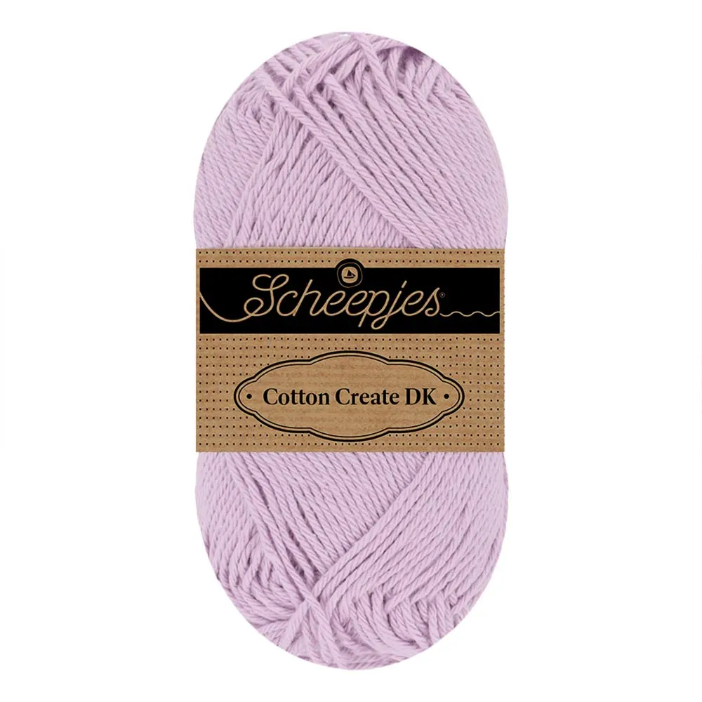 Cotton Create DK Unwind  529