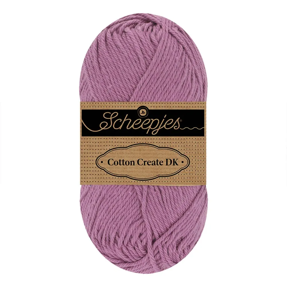 Cotton Create DK Weave 726 