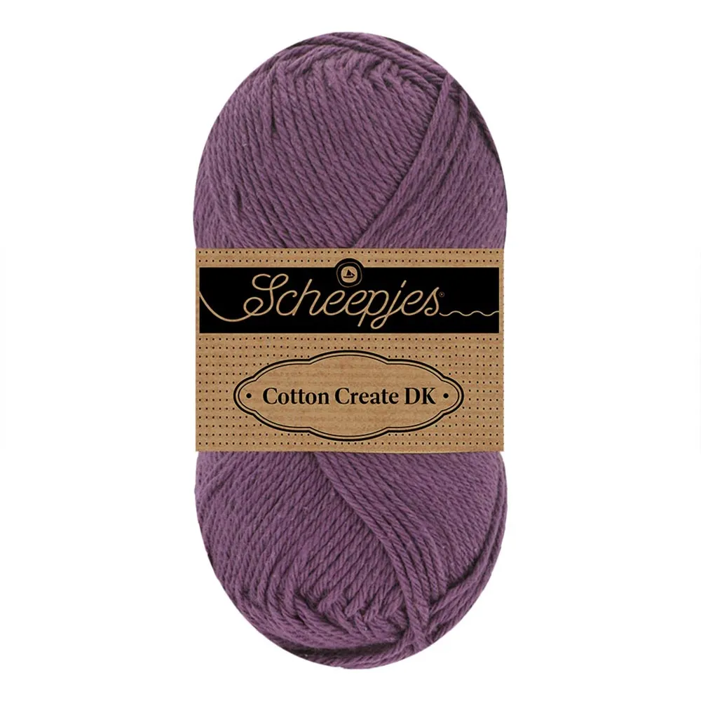Cotton Create DK Drape 721