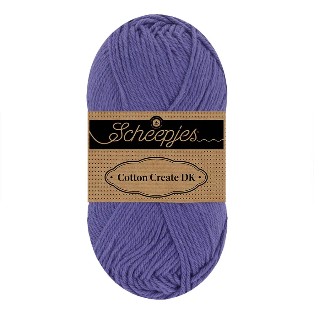 Cotton Create DK Twist 661 