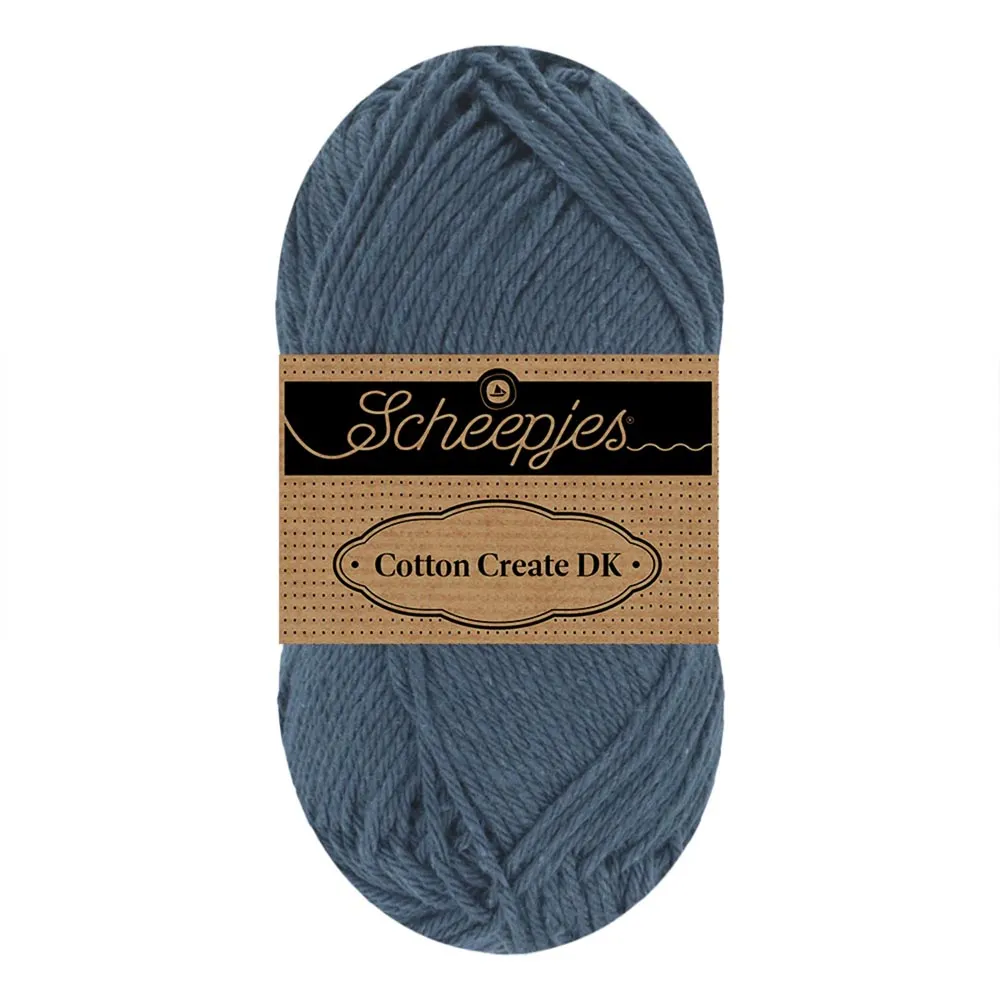 Cotton Create DK Patch 527 
