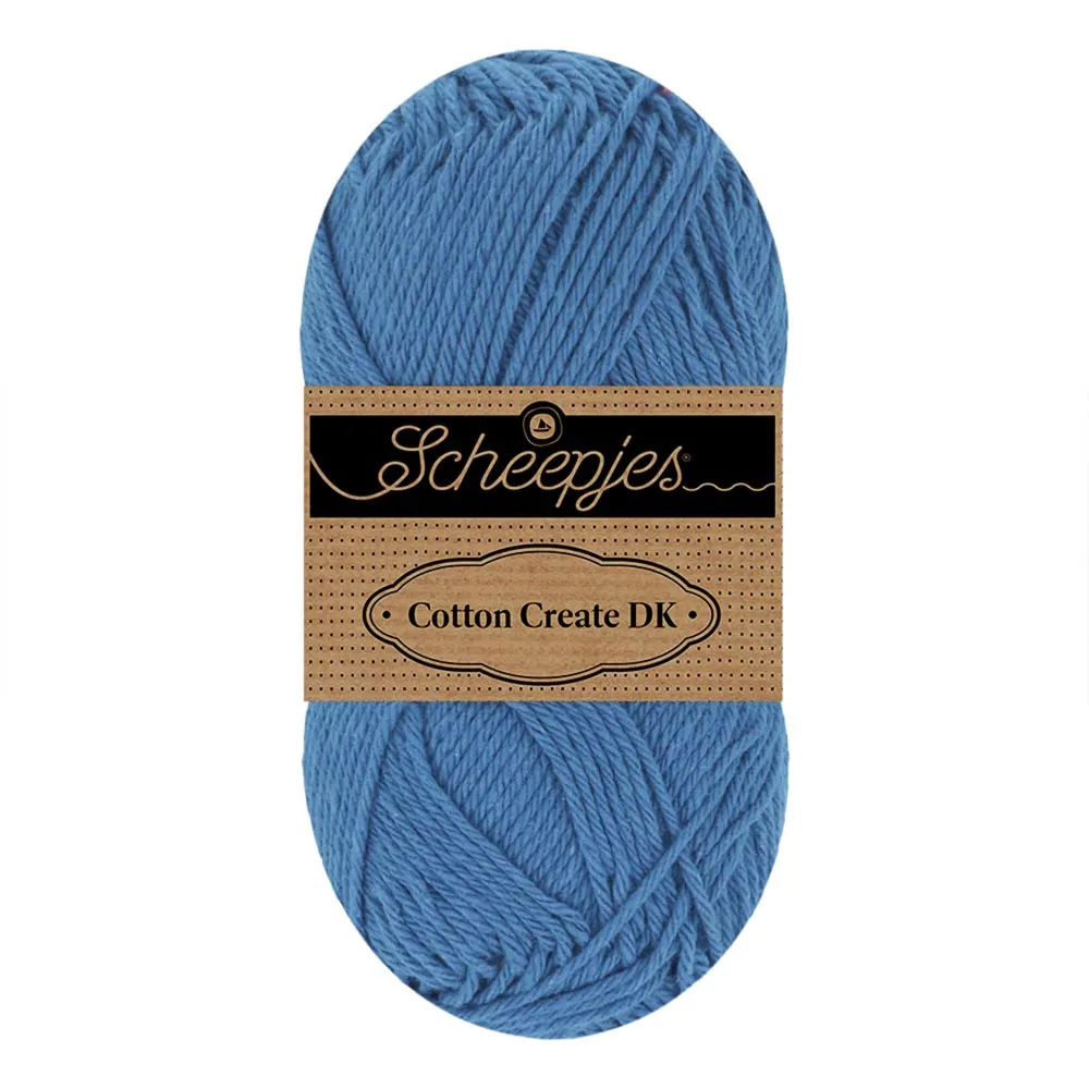Cotton Create DK Split 519 
