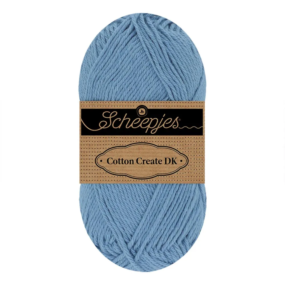 Cotton Create DK Stitch 506 