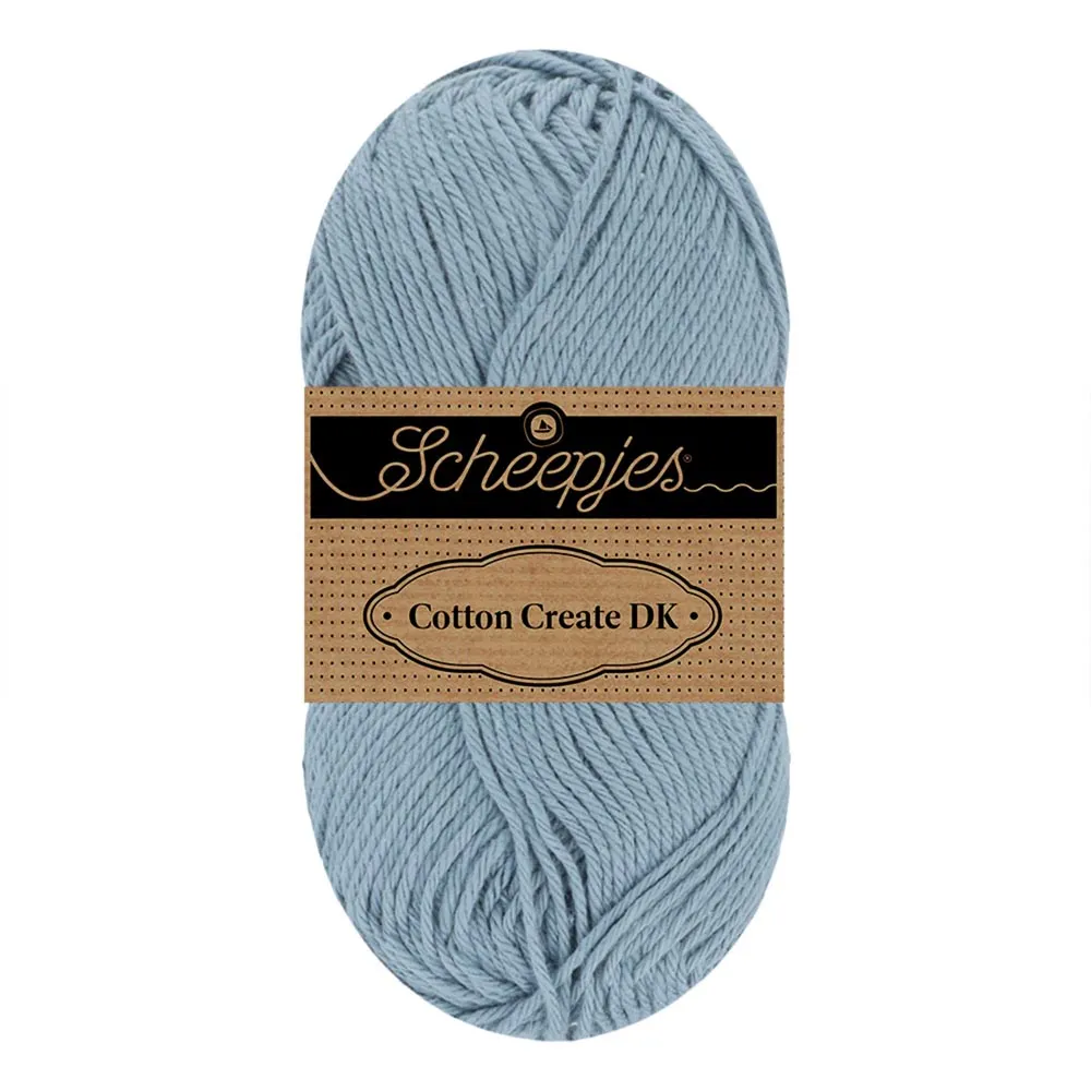 Cotton Create DK Fold 711
