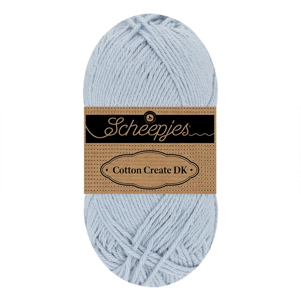 Cotton Create DK Unravel  651