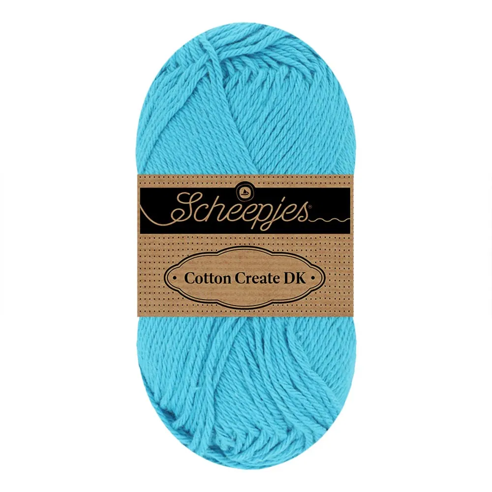 Cotton Create DK Block 563 