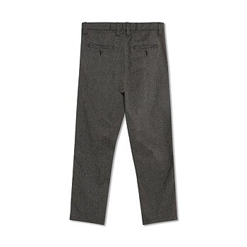 Signal - Victor Wool Look - Black