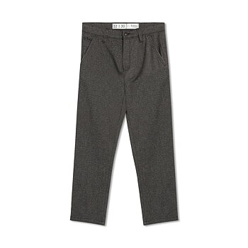 Signal - Victor Wool Look - Black