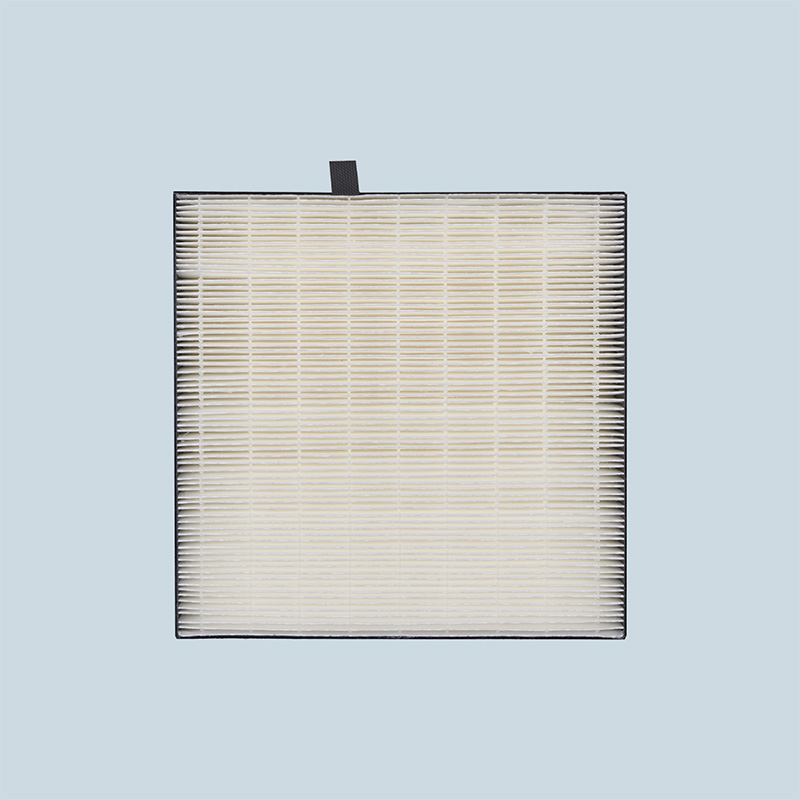 Filter BAFP500A (MC30Y)