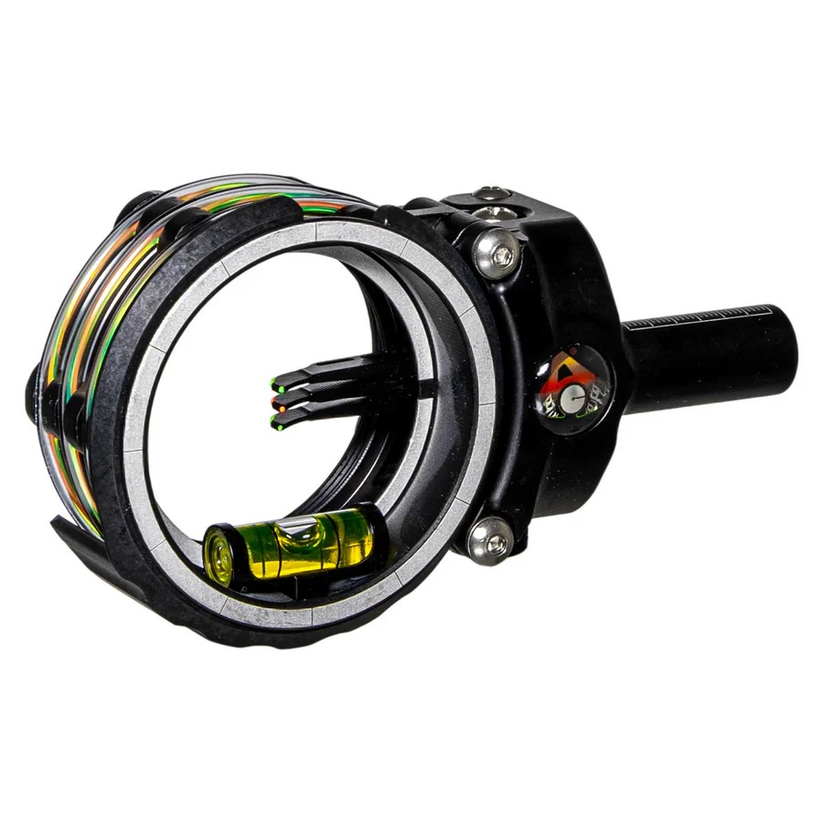 Accustat II Scope