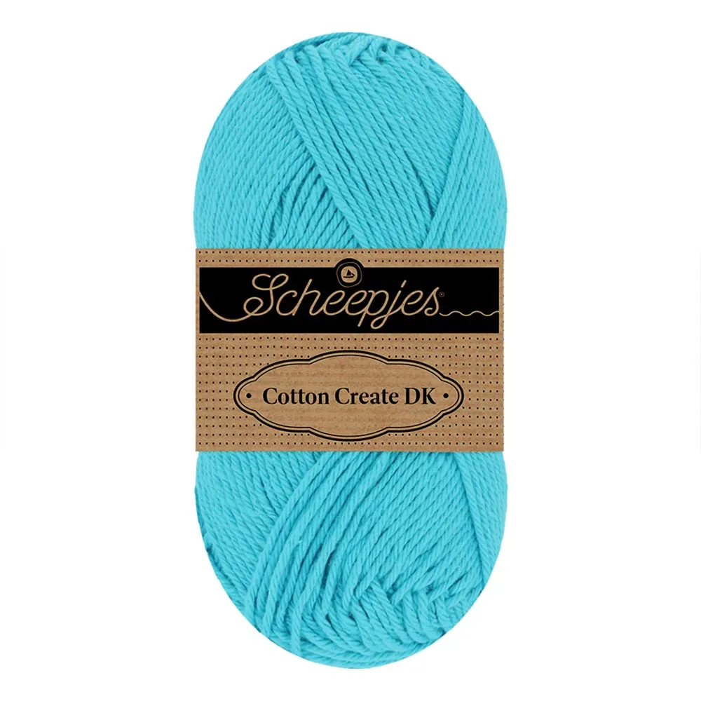 Cotton Create DK Measure 712