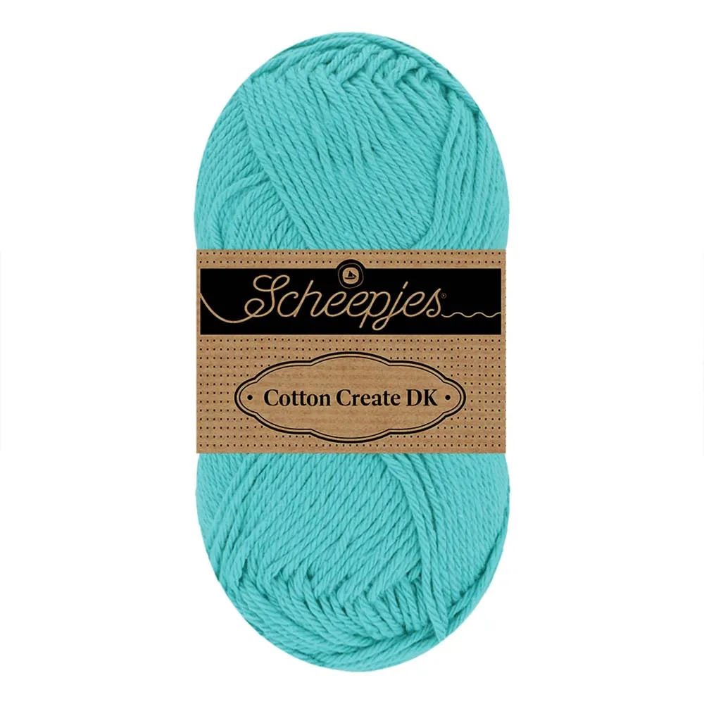 Cotton Create DK Start 725