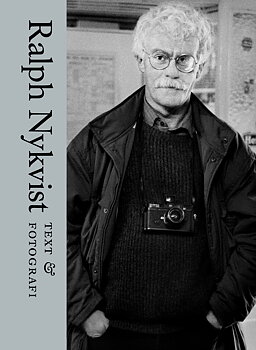Ralph Nykvist - Text & fotografi