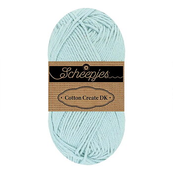 Cotton Create DK Swatch 652