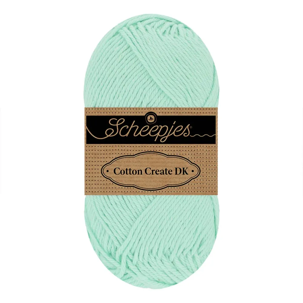 Cotton Create DK Shape 663