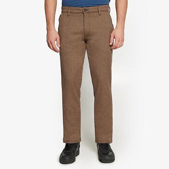 Signal - Victor Wool Look - Brown Bark