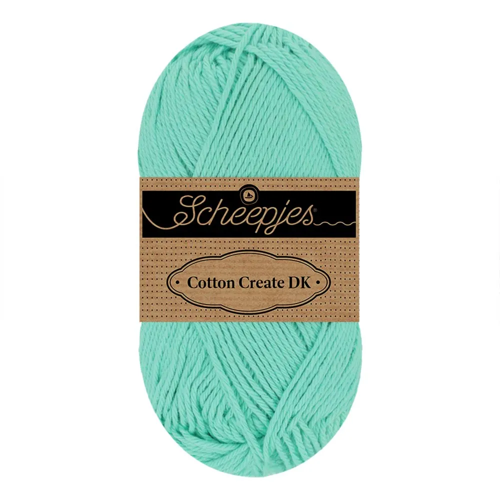 Cotton Create DK Seam 665