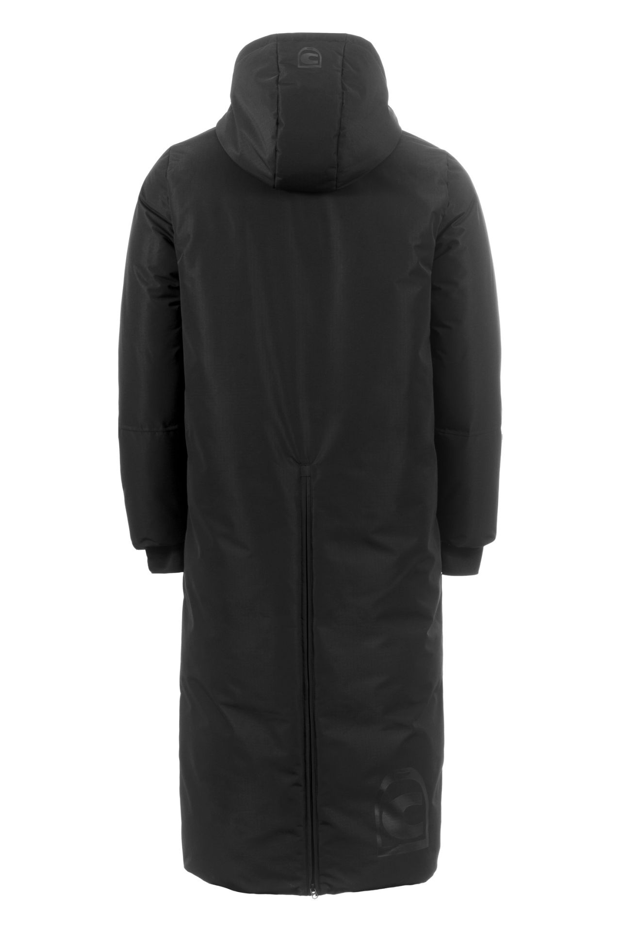 Unisexkappa Cavallo CavalMaiko back
