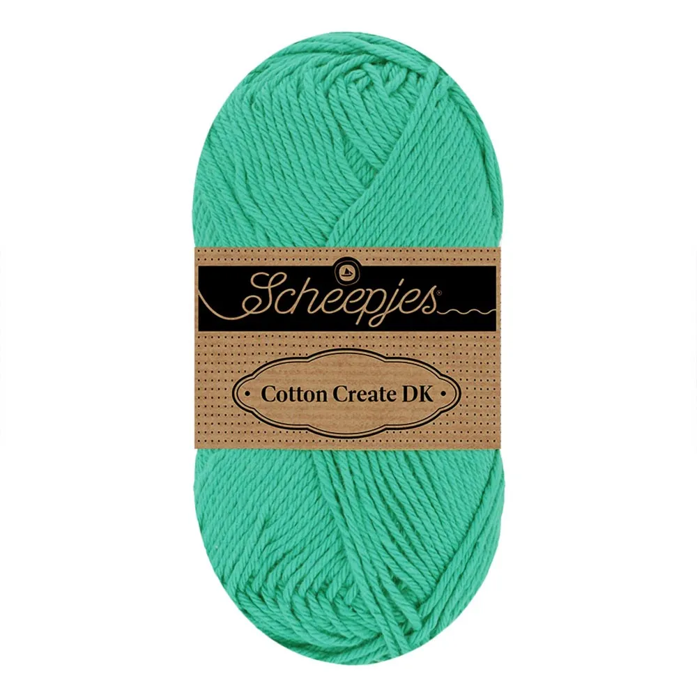 Cotton Create DK Progress 723