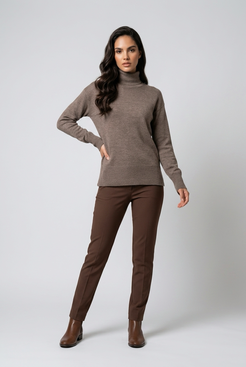 CWPaola - Brown - Claire