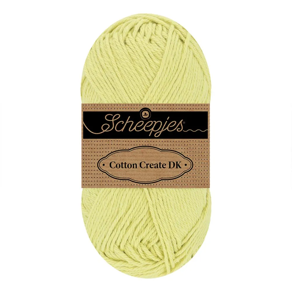Cotton Create DK Design 642