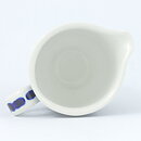 Ulla Procopé (Valencia 1960) Creamer with Blue Decor 11 cm (2)