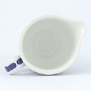 Ulla Procopé (Valencia 1960) Creamer with Blue Decor 11 cm (2)