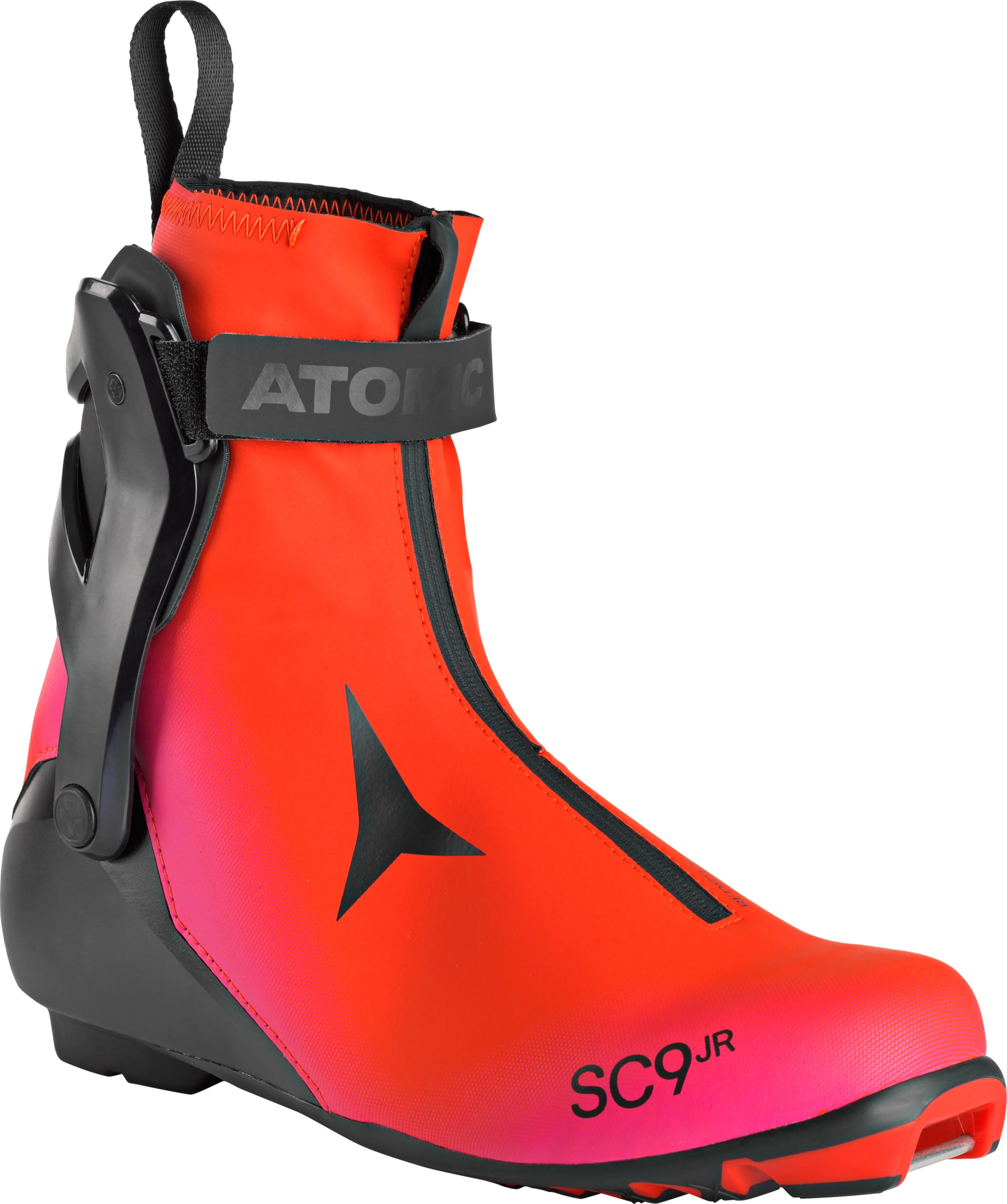 Atomic SC9 JR