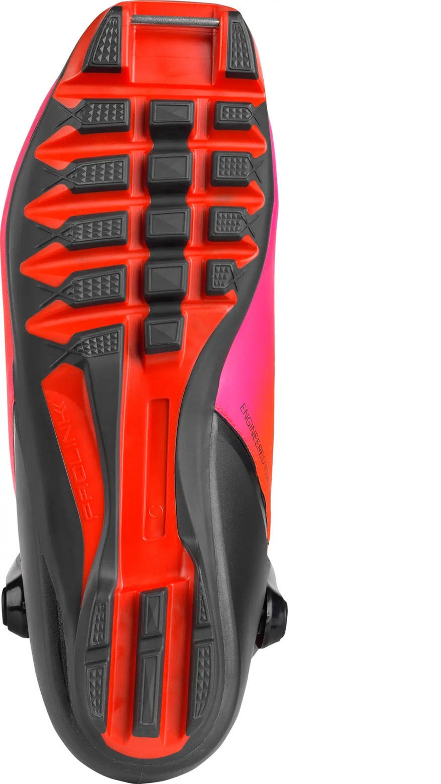 Atomic SC9 JR - 3