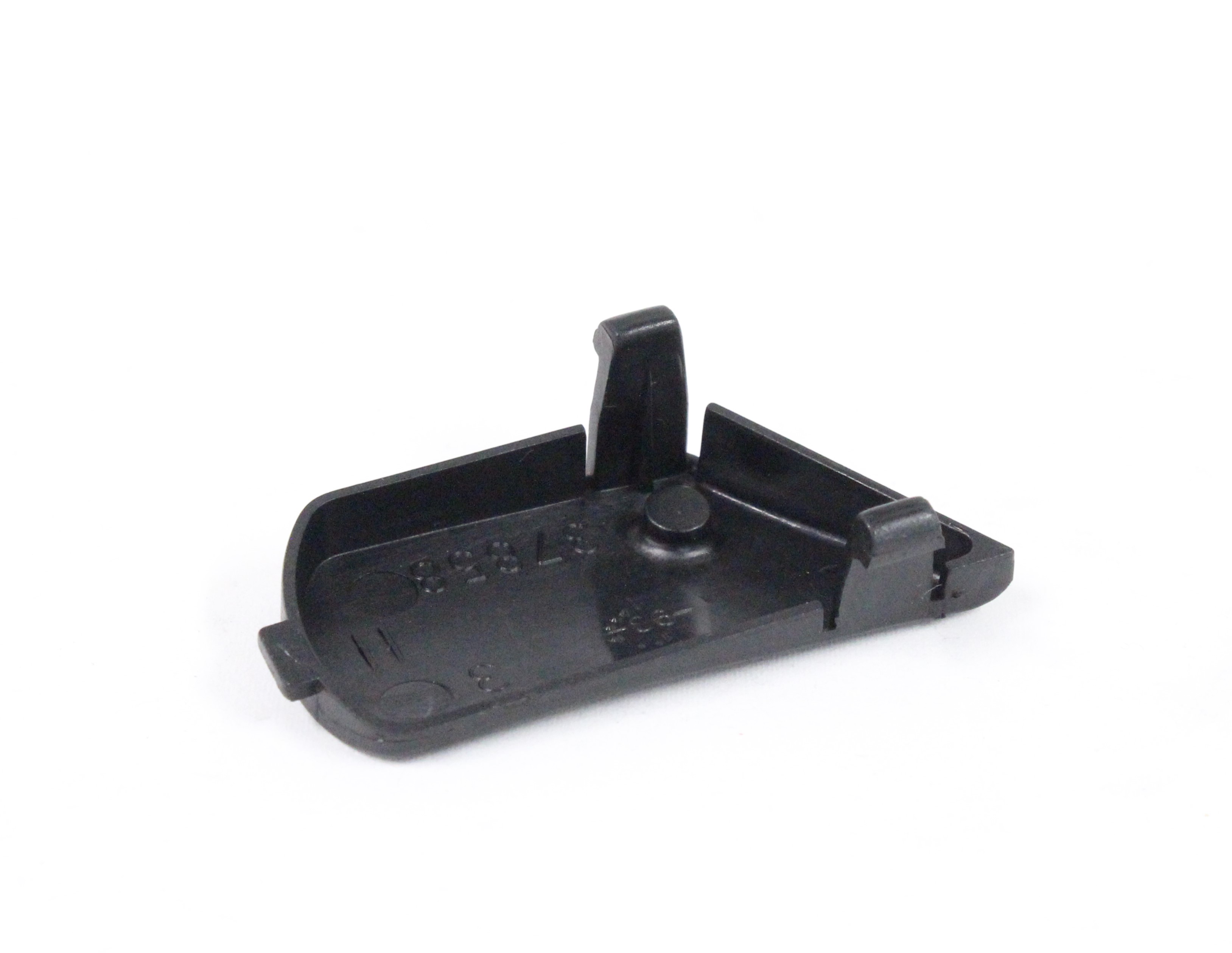 Cover, side view mirror 240 1986-93 Right - 2