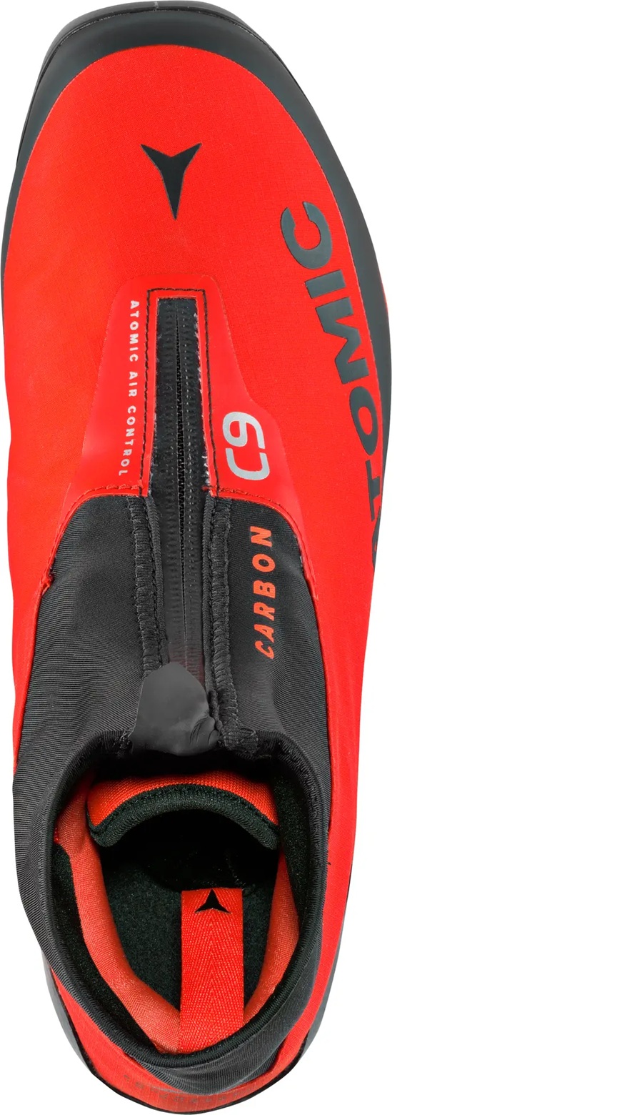 Atomic Redster C9 Carbon - 2