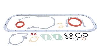 Bottom end gasket set, B30
