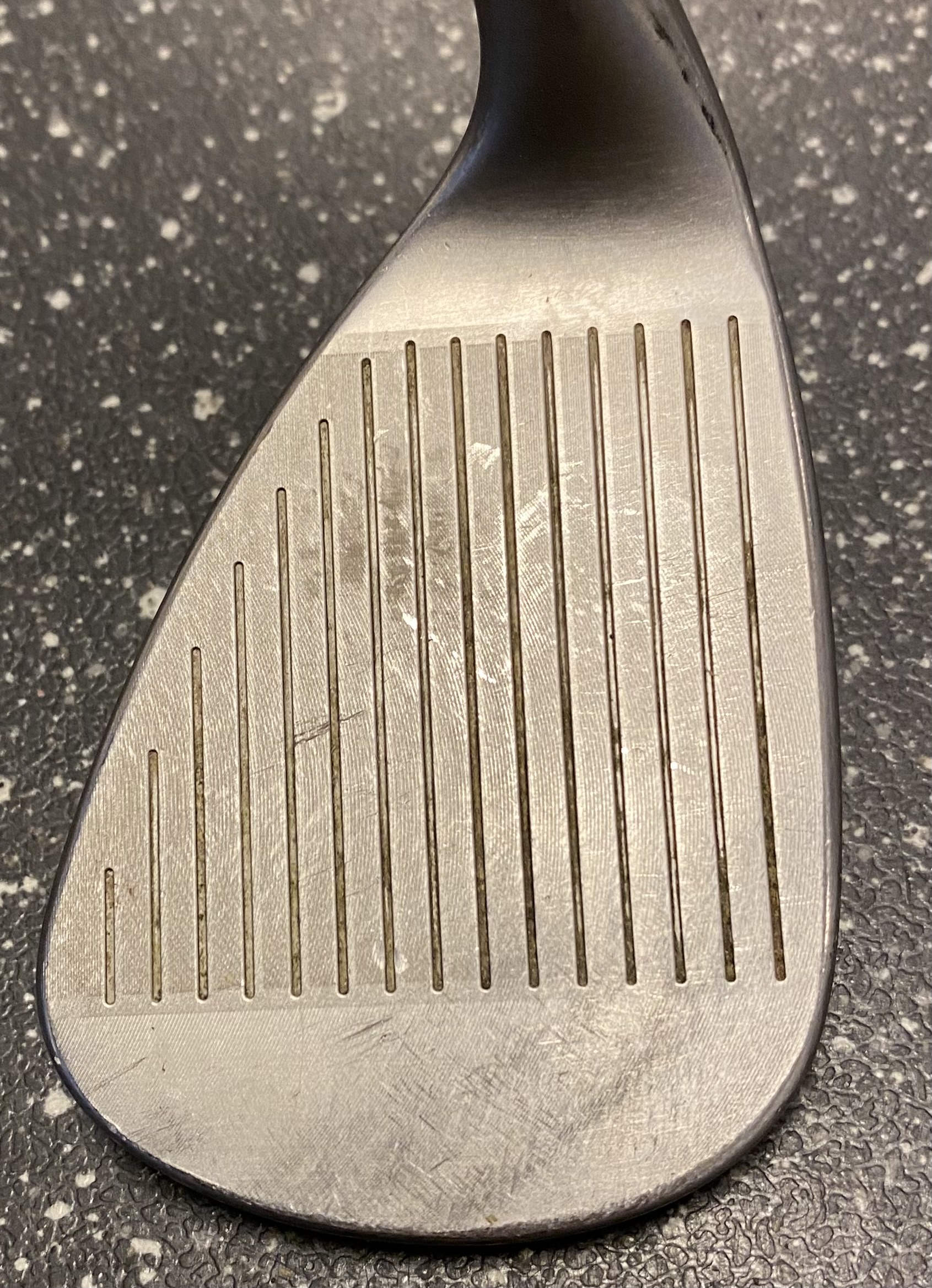 Wilson Staff FG Tour PMP  58 grader - 2