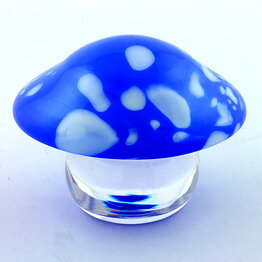 Gunnar Cyrén (1965) Swelling Mushroom 6 cm (3)