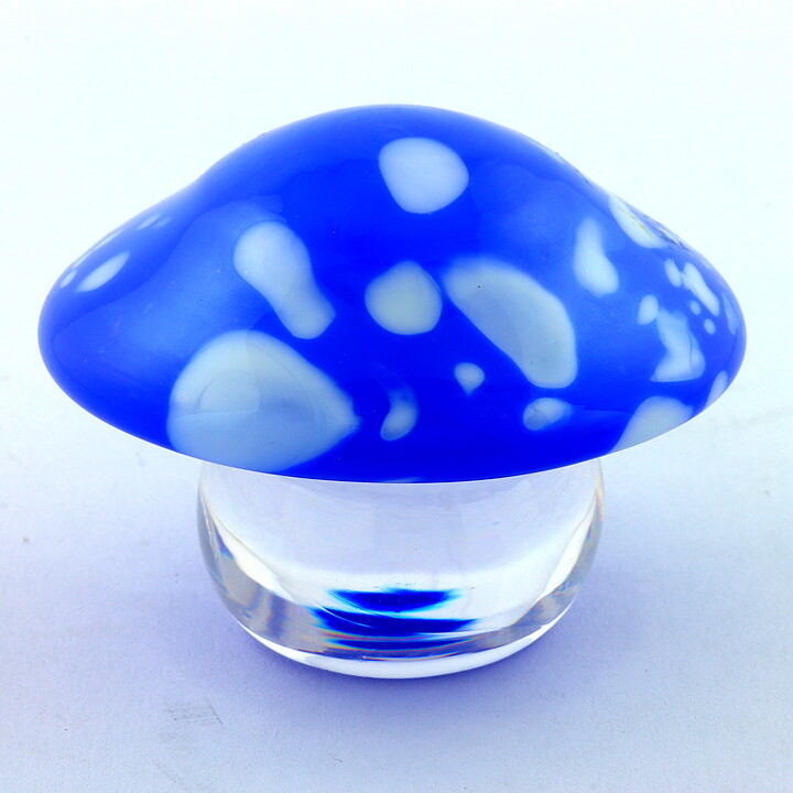 Gunnar Cyrén (1965) Swelling Mushroom 6 cm (3)