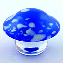 Gunnar Cyrén (1965) Swelling Mushroom 6 cm (3)
