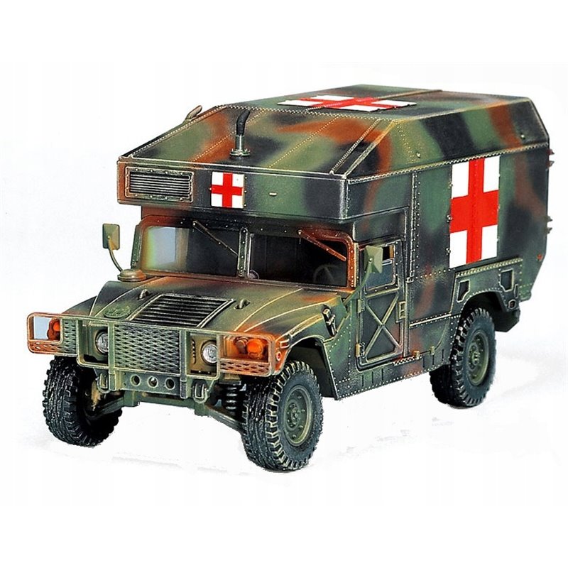 M997 Maxi Ambulance 1/35 - 2