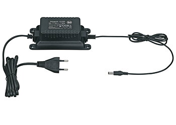 Nätdel 36W/18 V