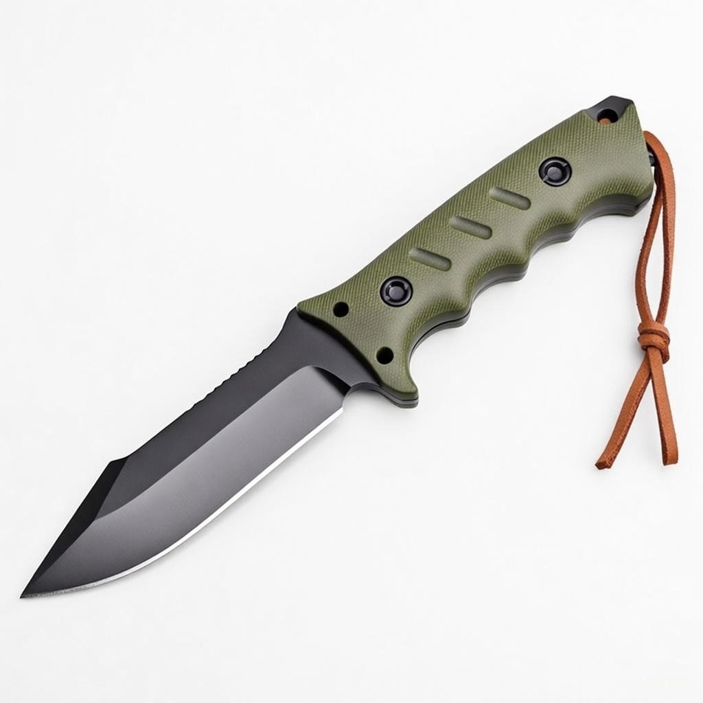 Bug Out Bag LEO 2 - 10