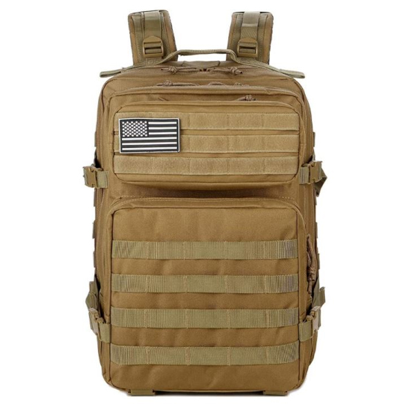 Bug Out Bag LEO 2 - 2