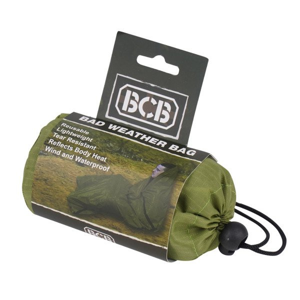 Bug Out Bag LEO 2 - 6