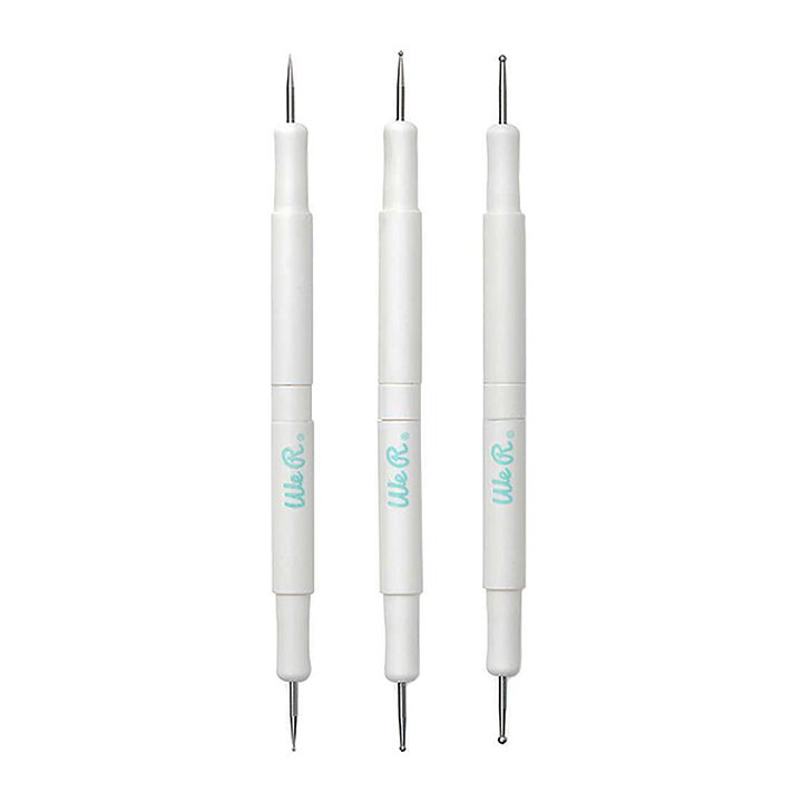 We R Memory Keepers Embossing Stylus