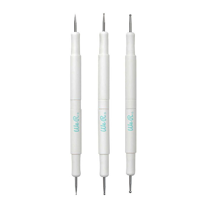 We R Memory Keepers Embossing Stylus