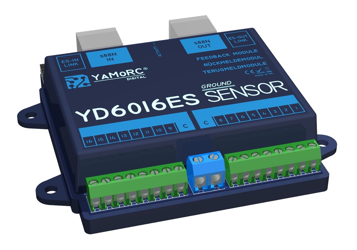 Feedback YD6016ES-GND